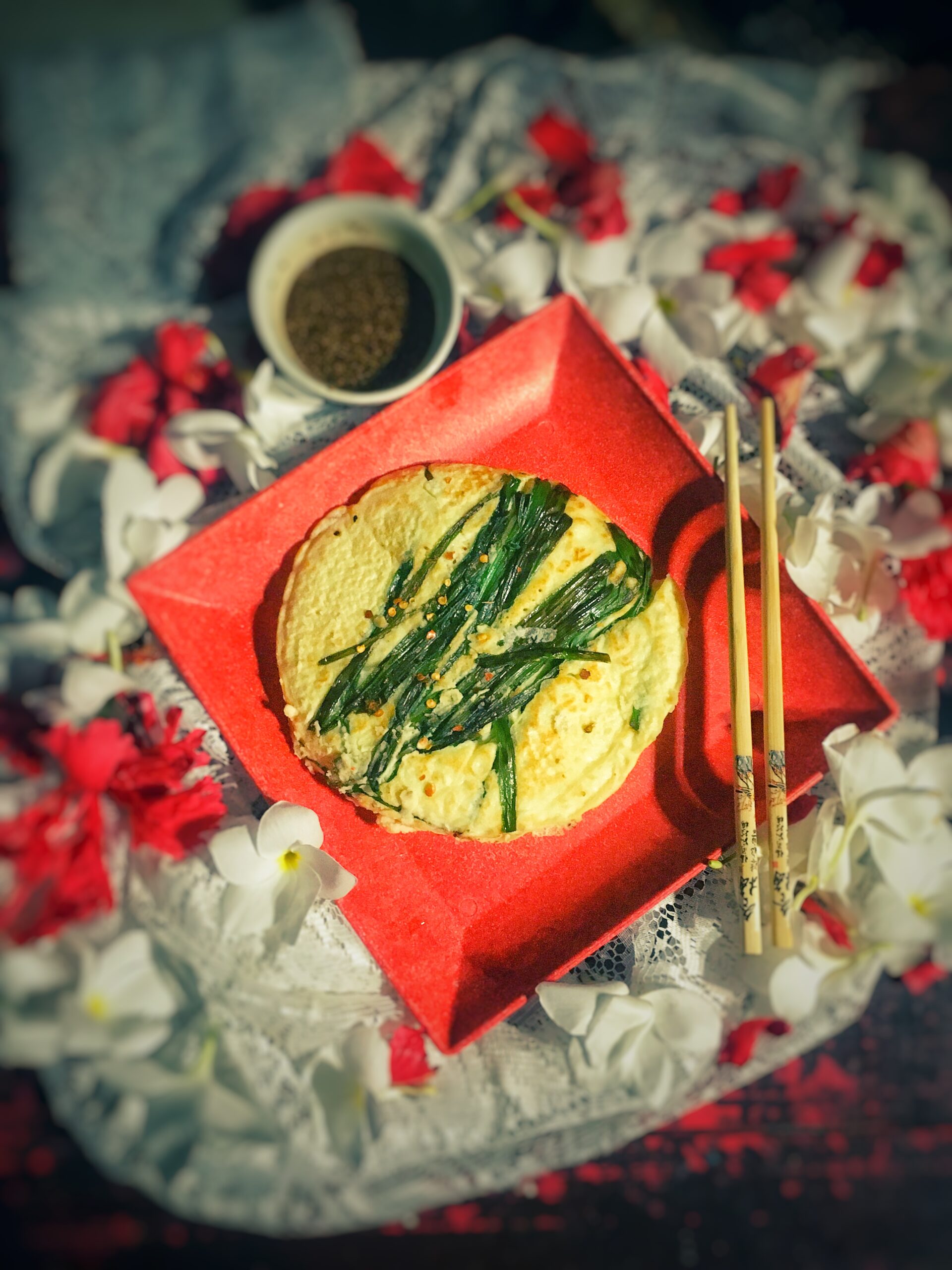 Pajeon (corea)