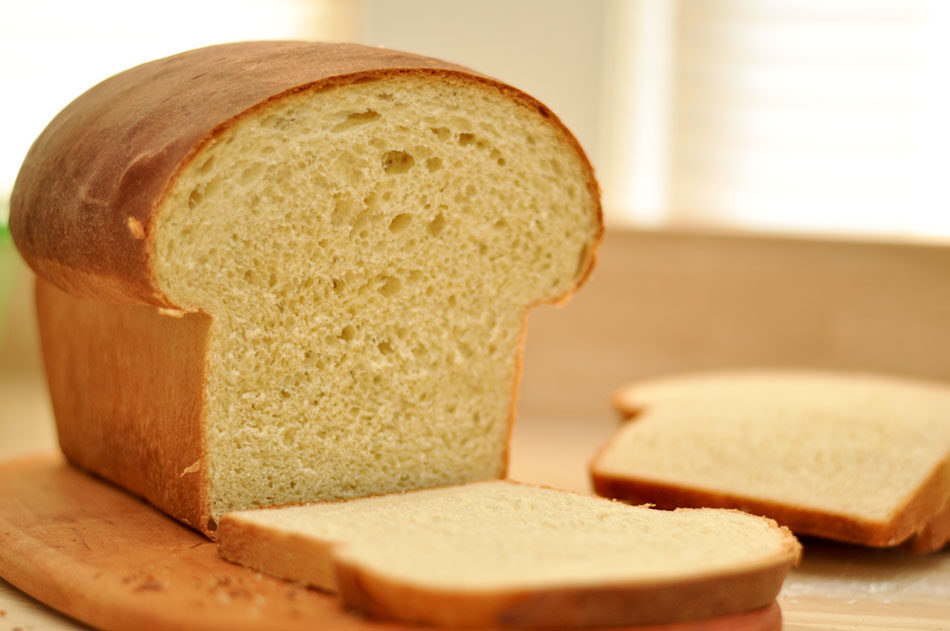 Pan bauletto mulino bianco