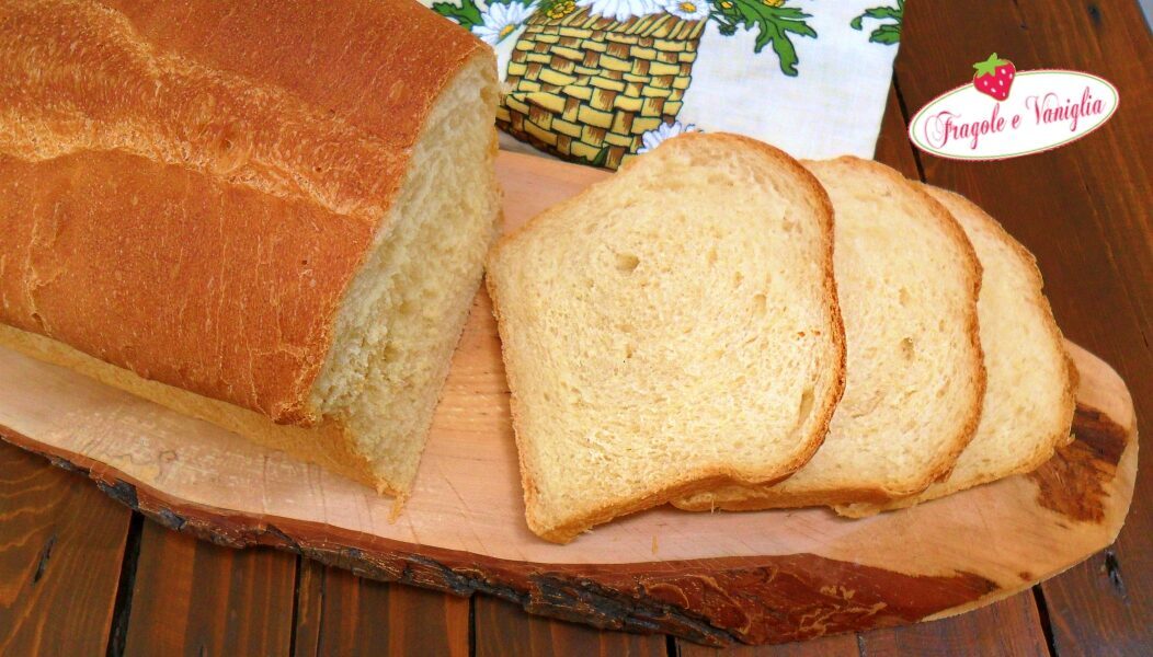 Pan bauletto