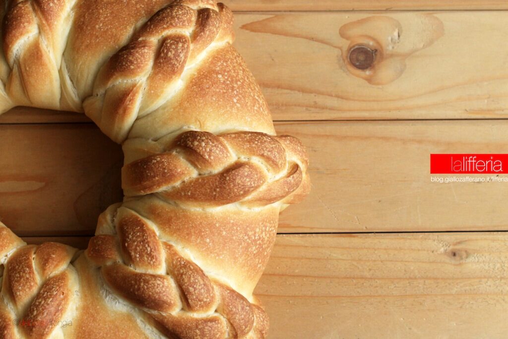 Pan brioche con salumi e mozzarella