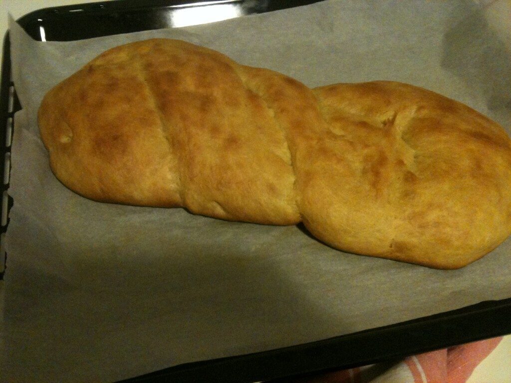 Pan brioche | cucinare con il cuore
