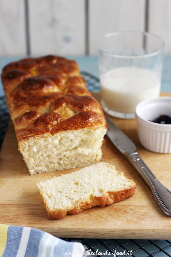 Pan brioche perfetto: ricetta base per mille usi