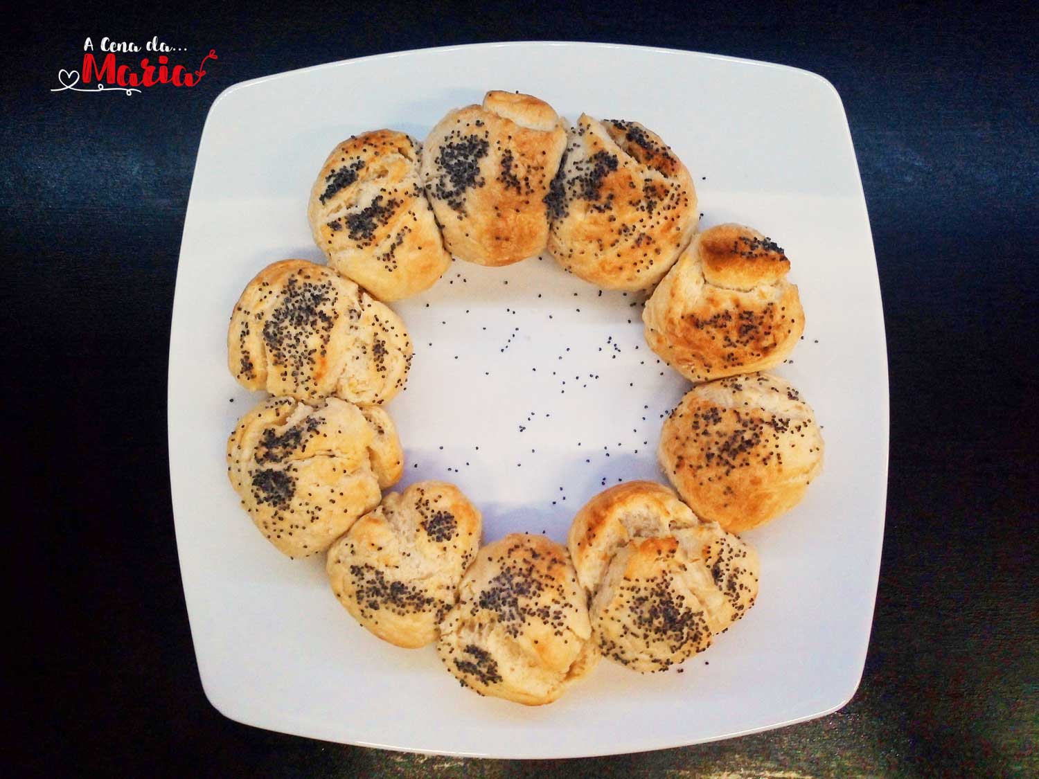 Pan brioche