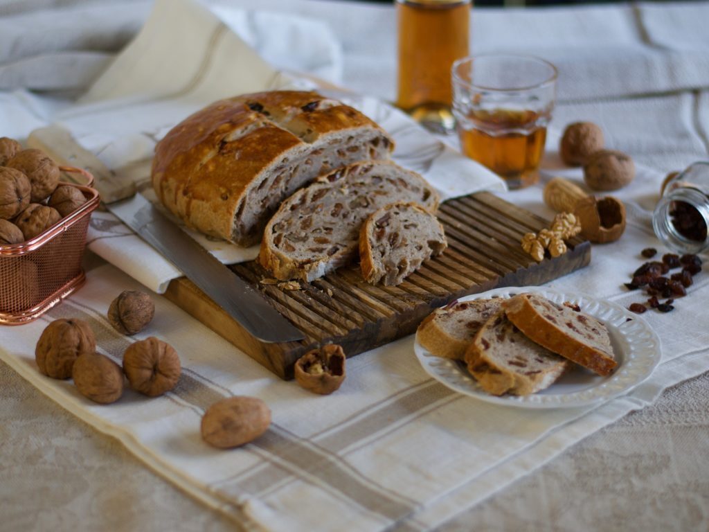Pan co’ santi, la tradizione toscana