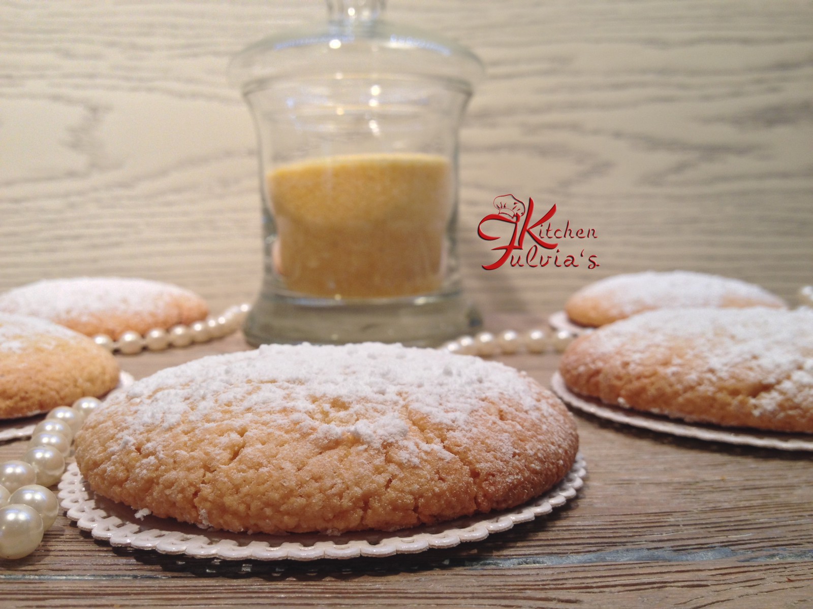 Pan de mej