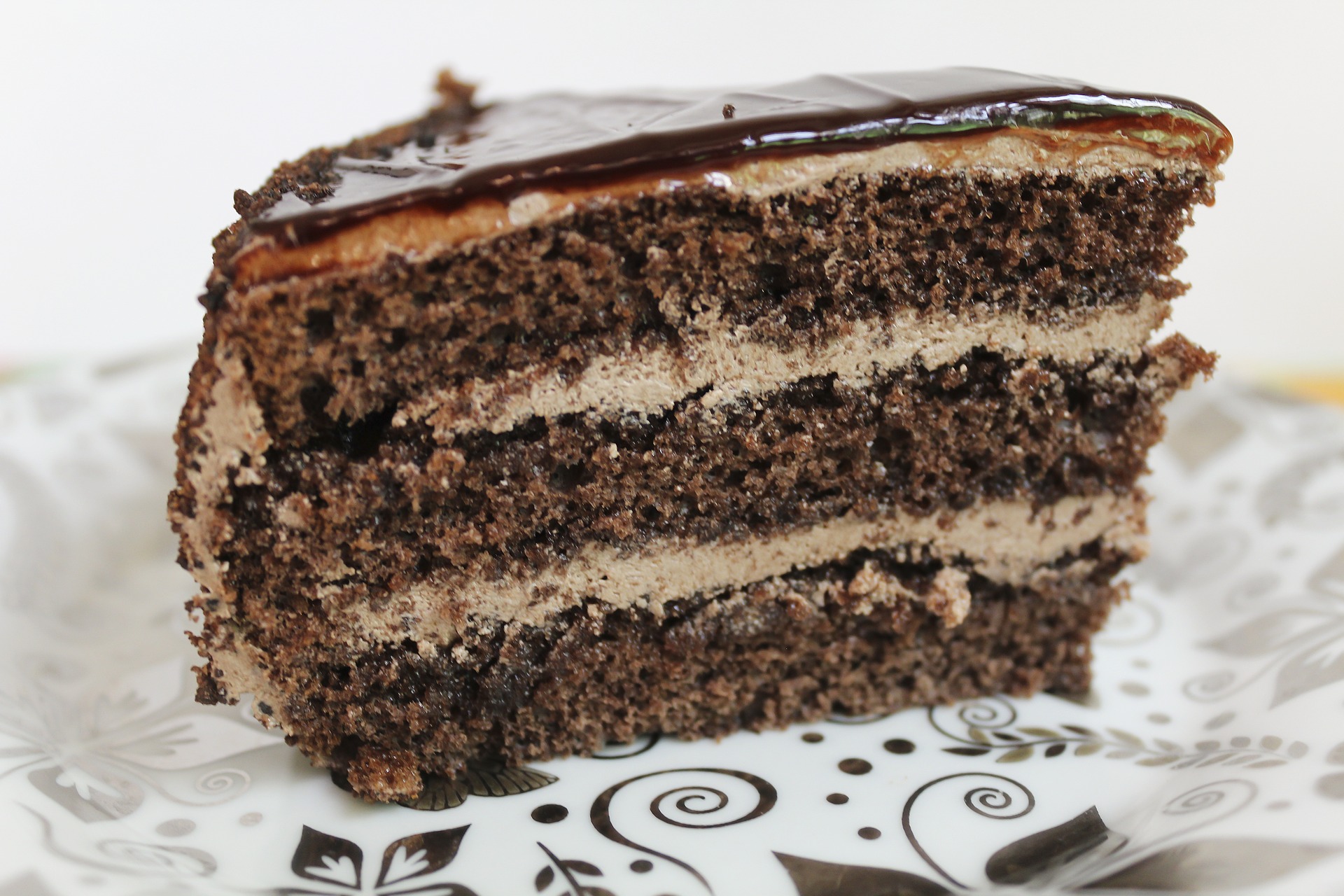 Pan di spagna al cioccolato, una variante alla classica ricetta