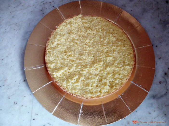 Pan di spagna – ricetta base per torte