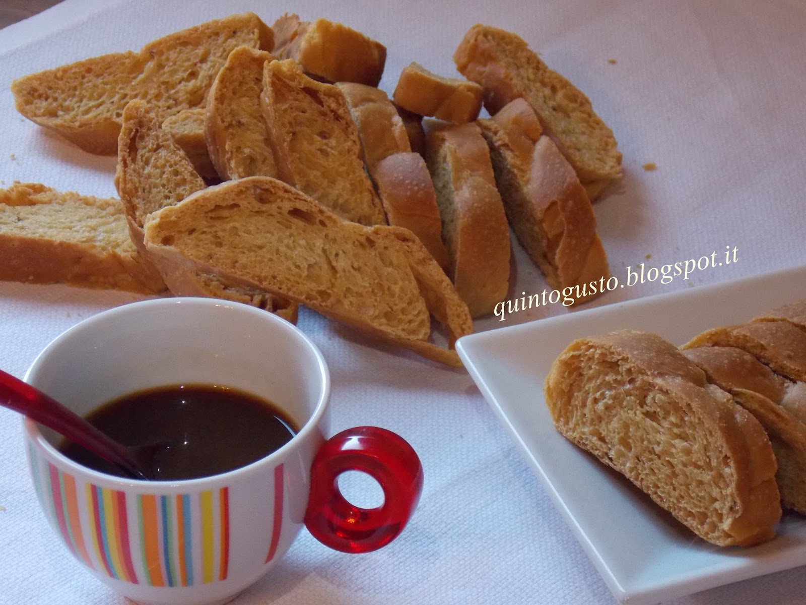 Pan dolce di lefkada