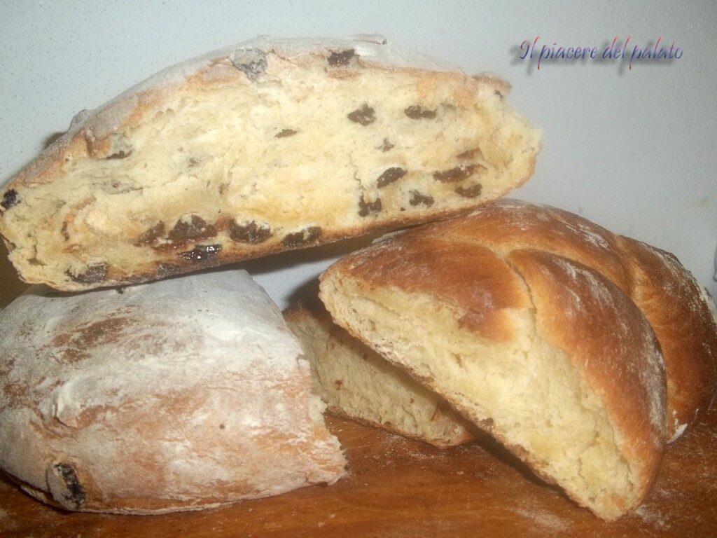 Pan dolce