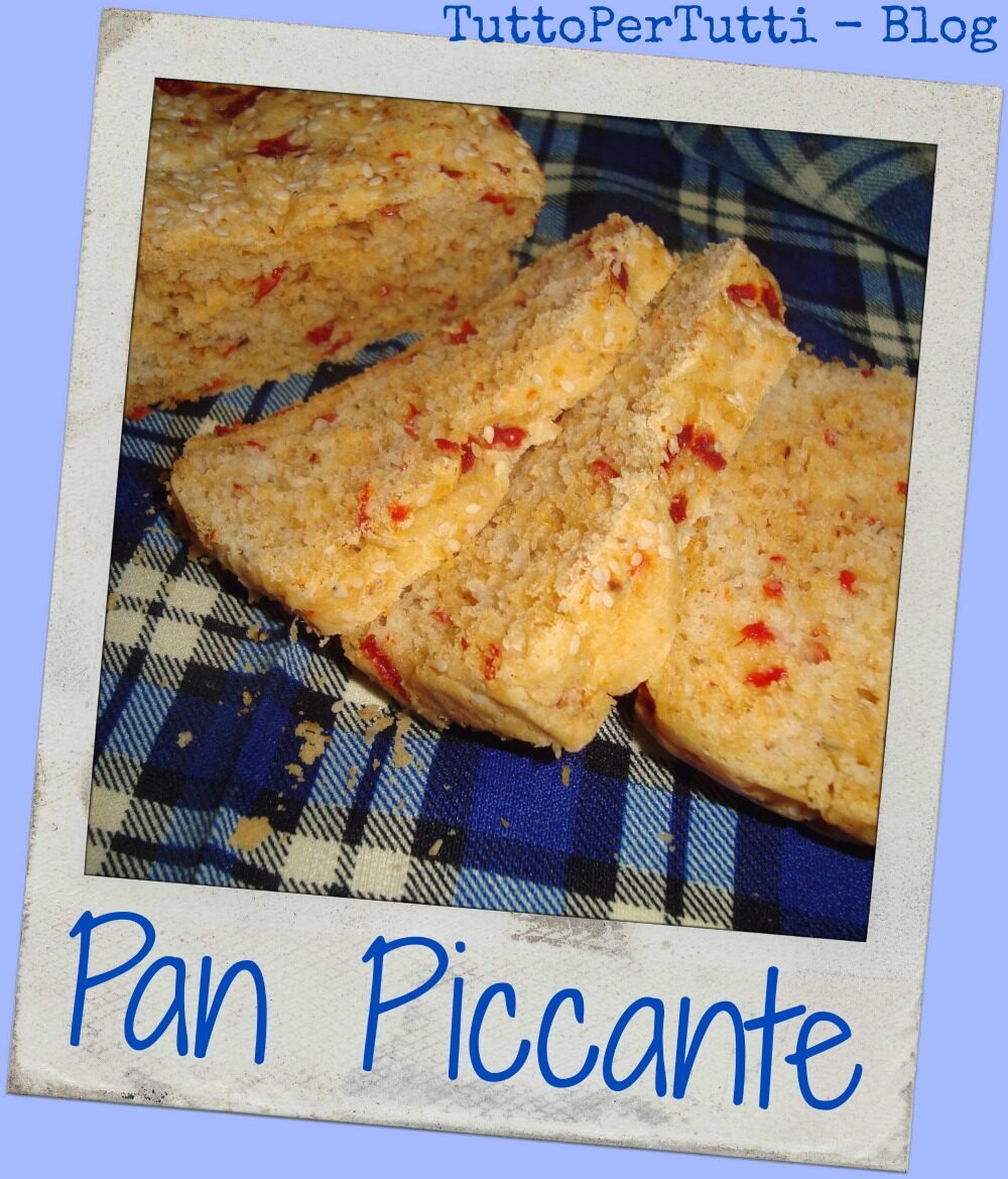Pan piccante