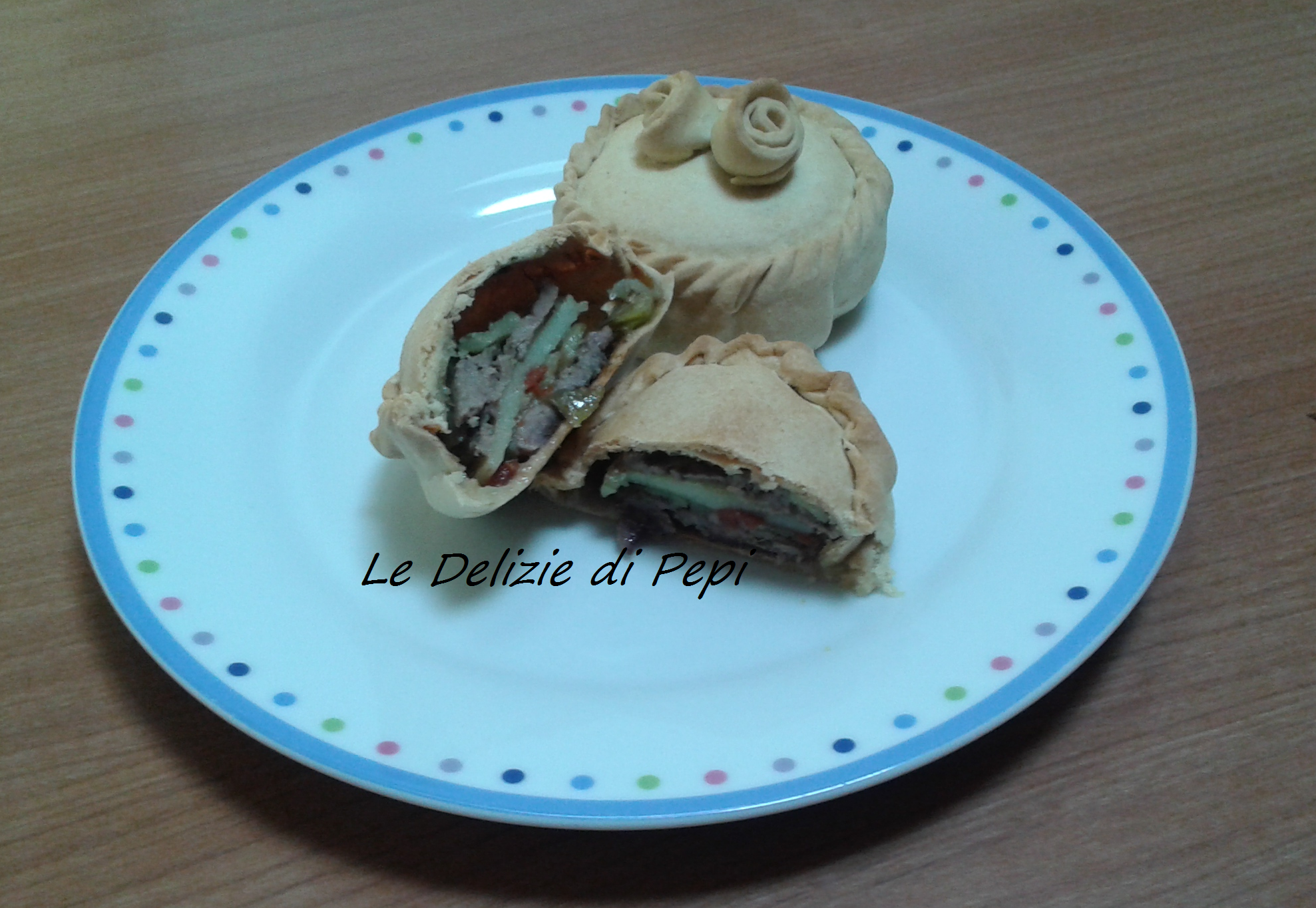 Panada