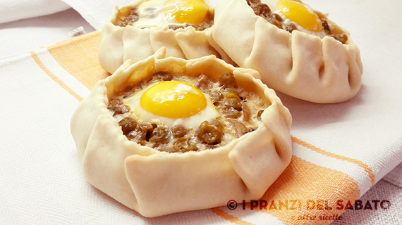 Panadas desnudas