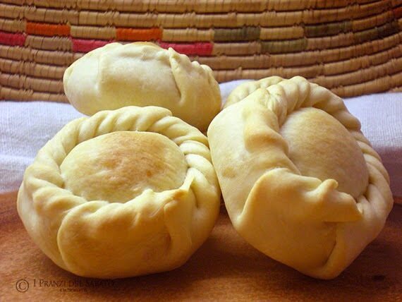 Panadas
