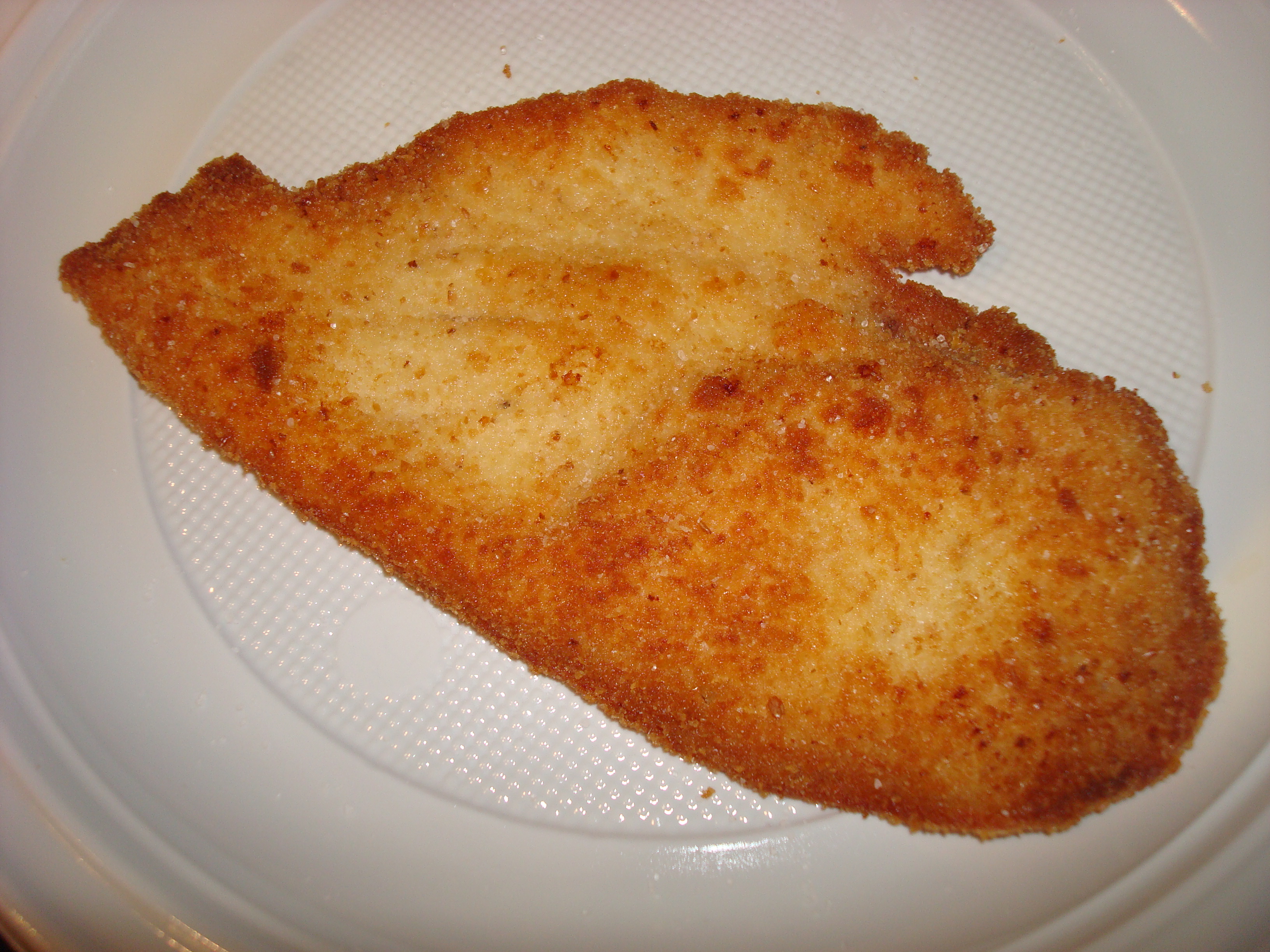 panatura senza uovo recipe Panatura senza uovo