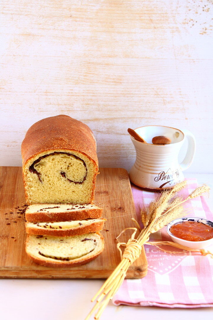 Panbauletto di grano duro