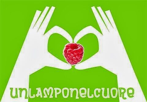 panbrioche senza impasto ai lamponi essiccati per UnLampoNelCuore