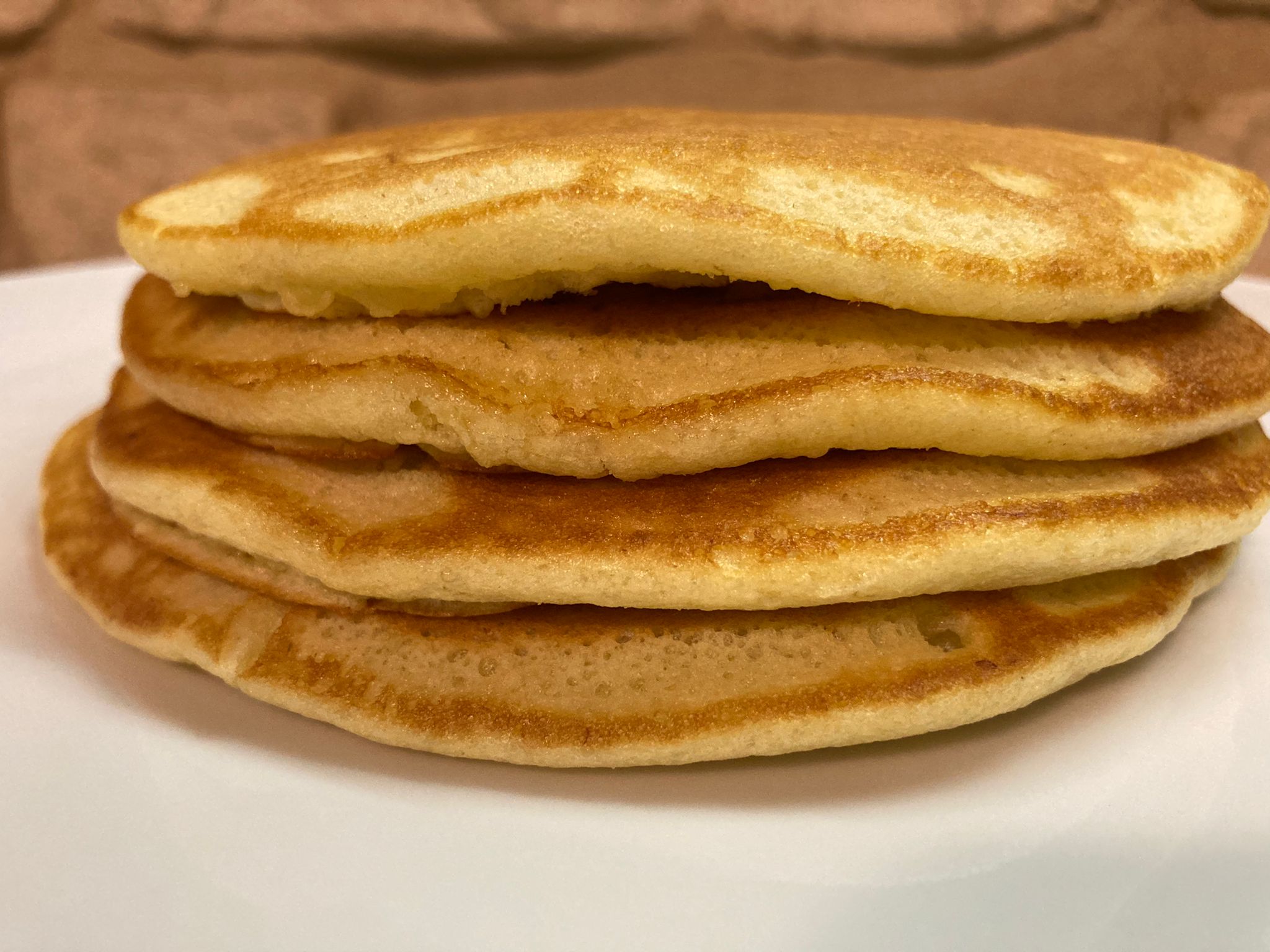 Pancake alla banana: ricetta semplice per ogni mattina