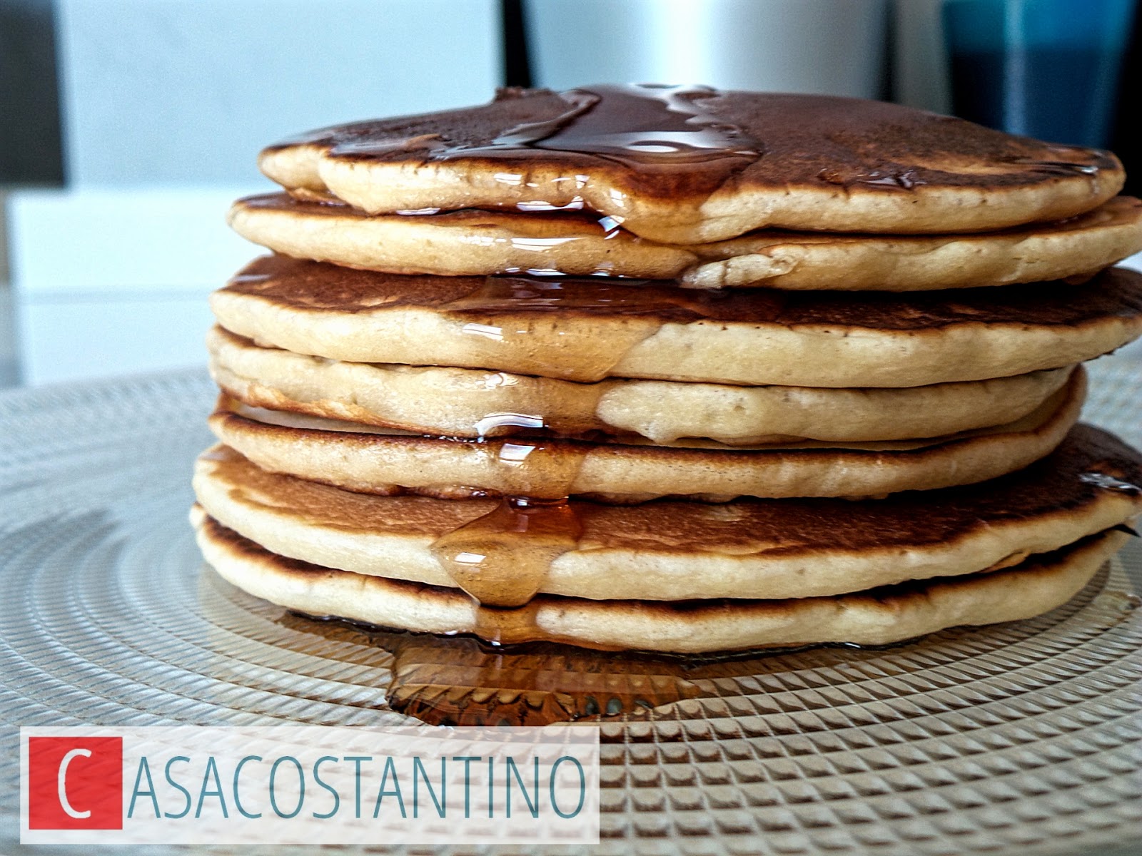 Pancake