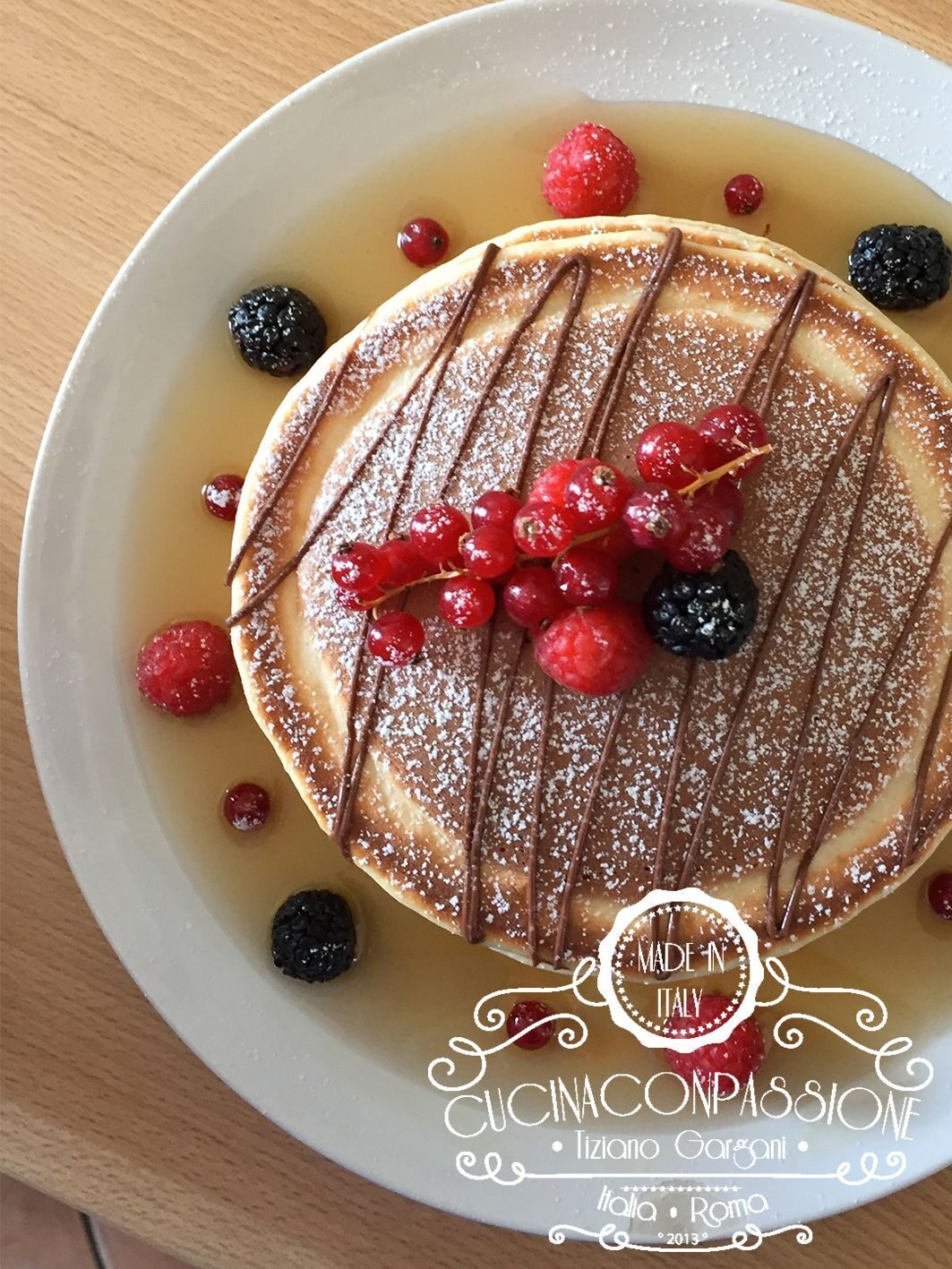 Pancake