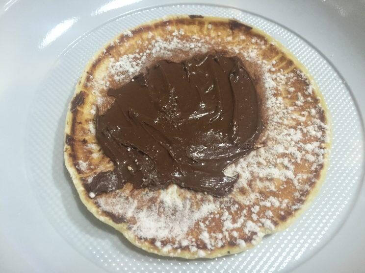 Pancakes