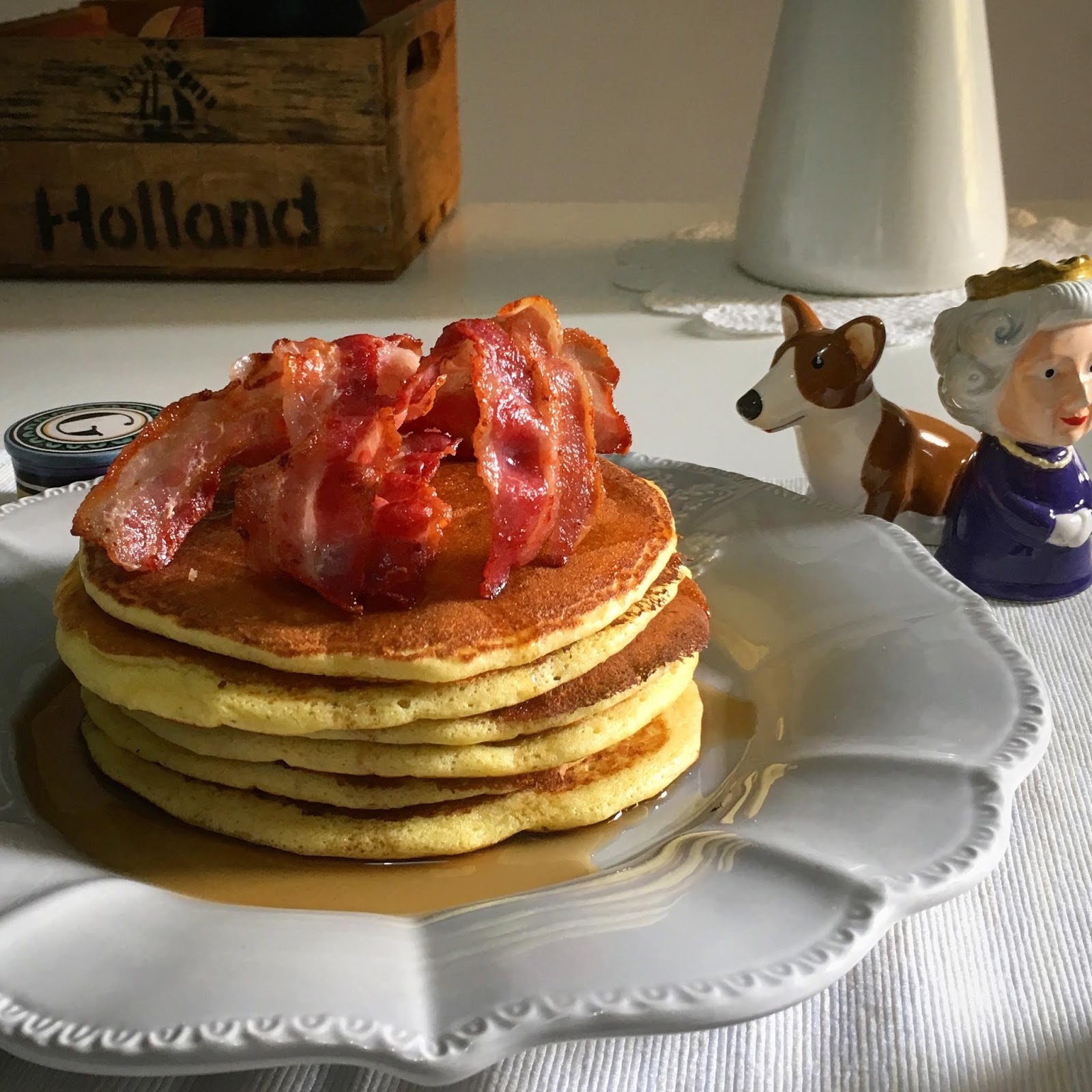 Pancakes