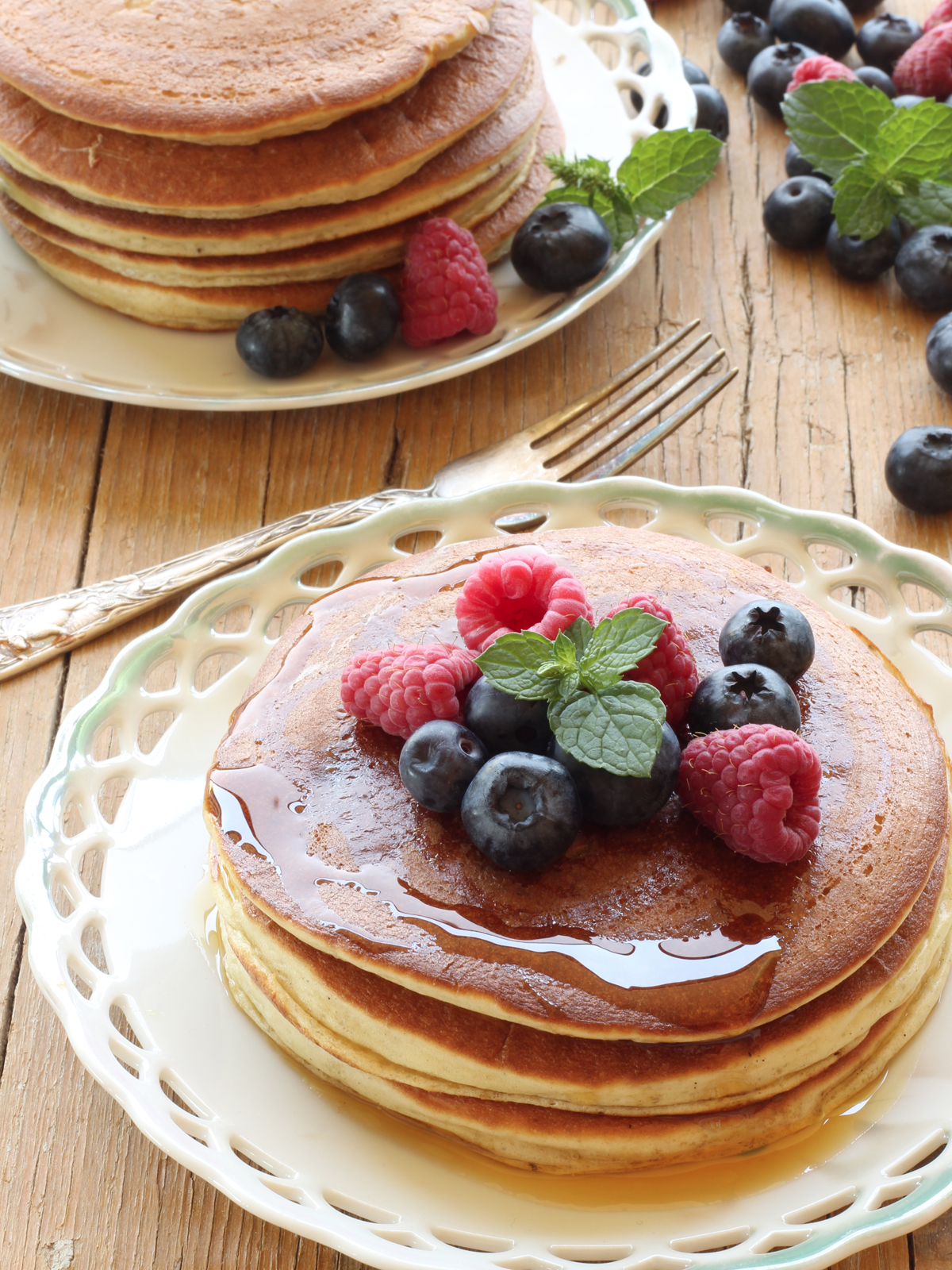 Pancakes