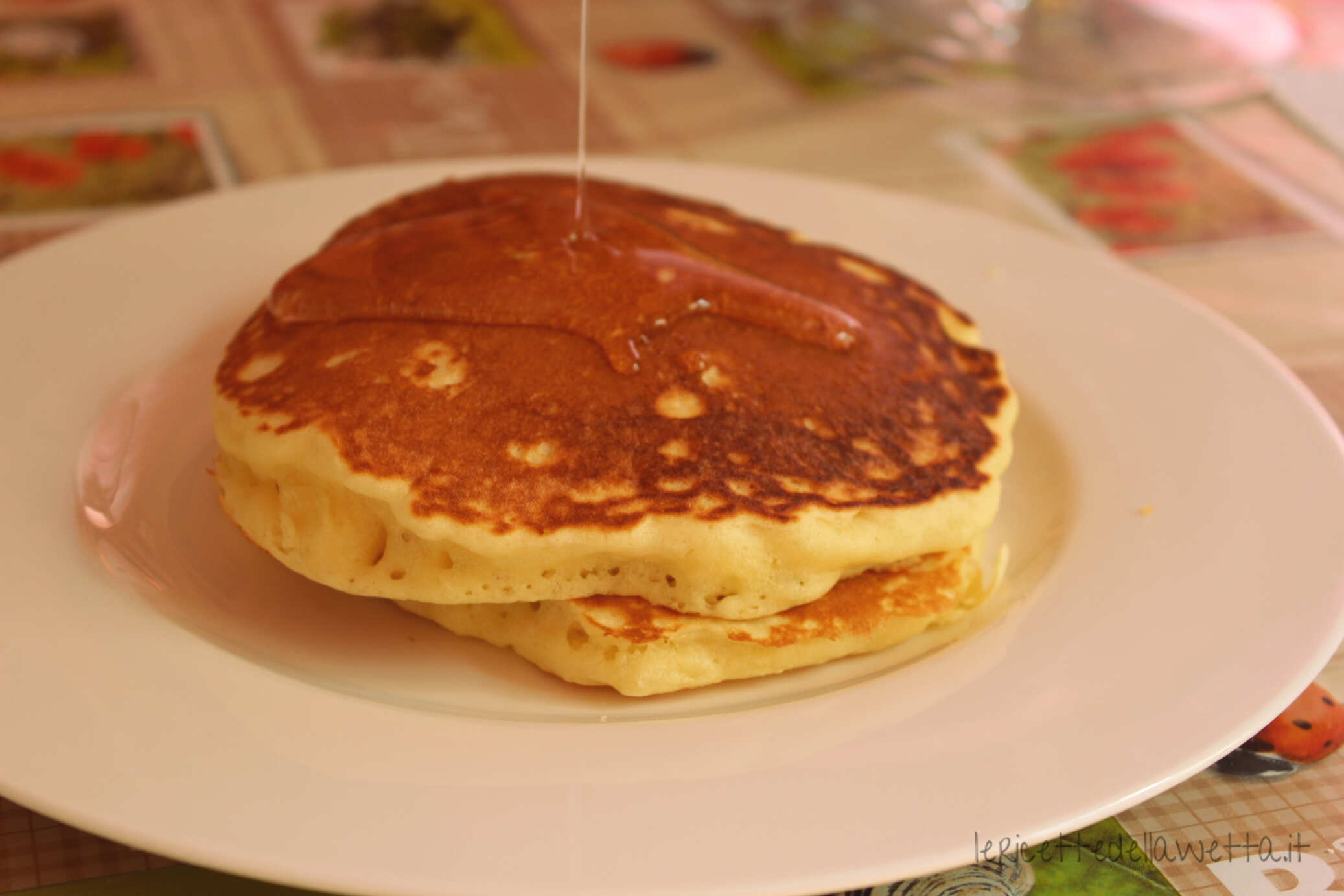 Pancakes