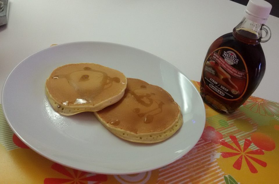 Pancakes