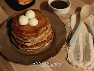 Pancakes