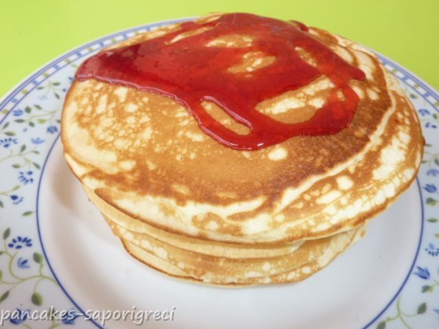 Pancakes