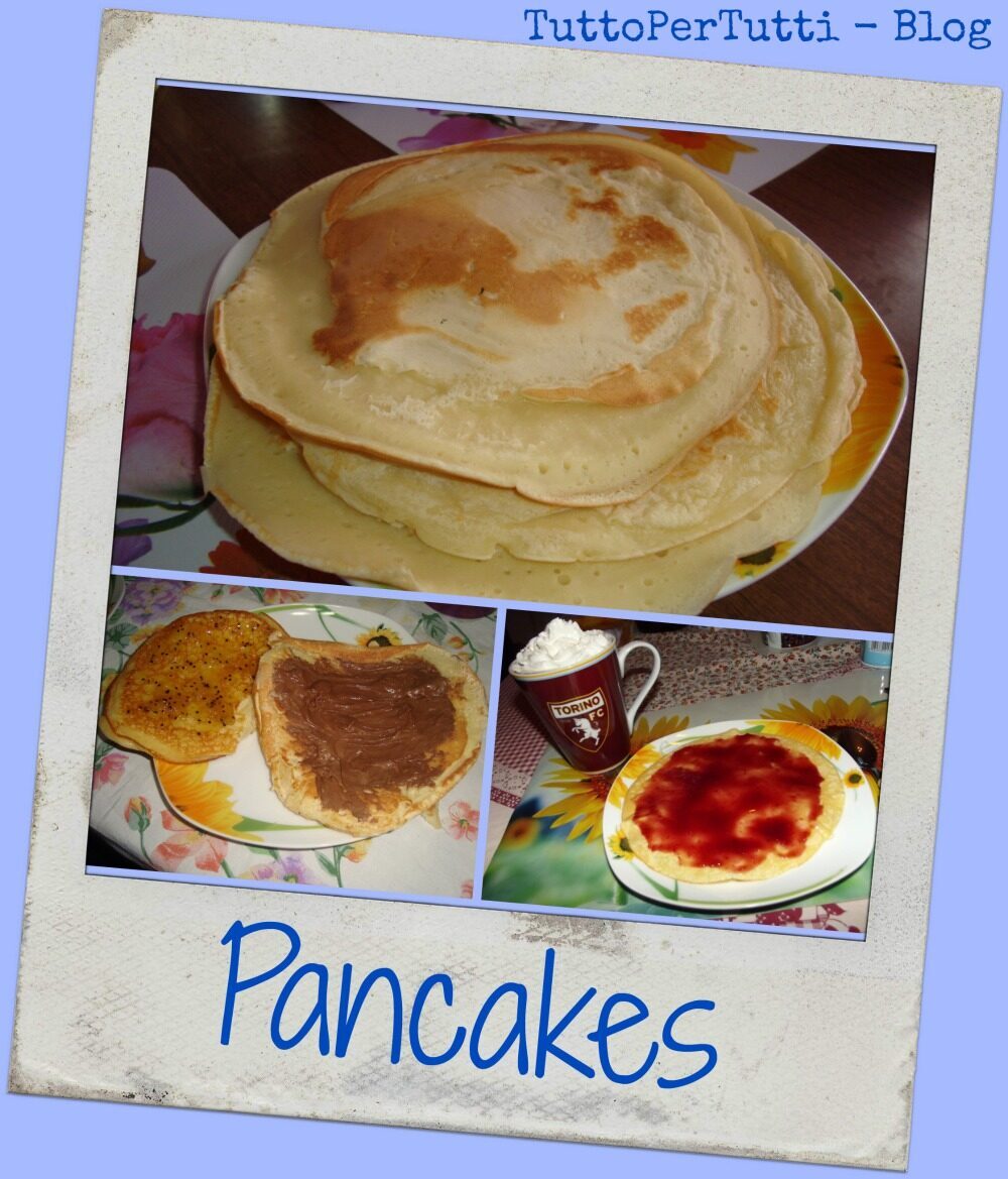 Pancakes