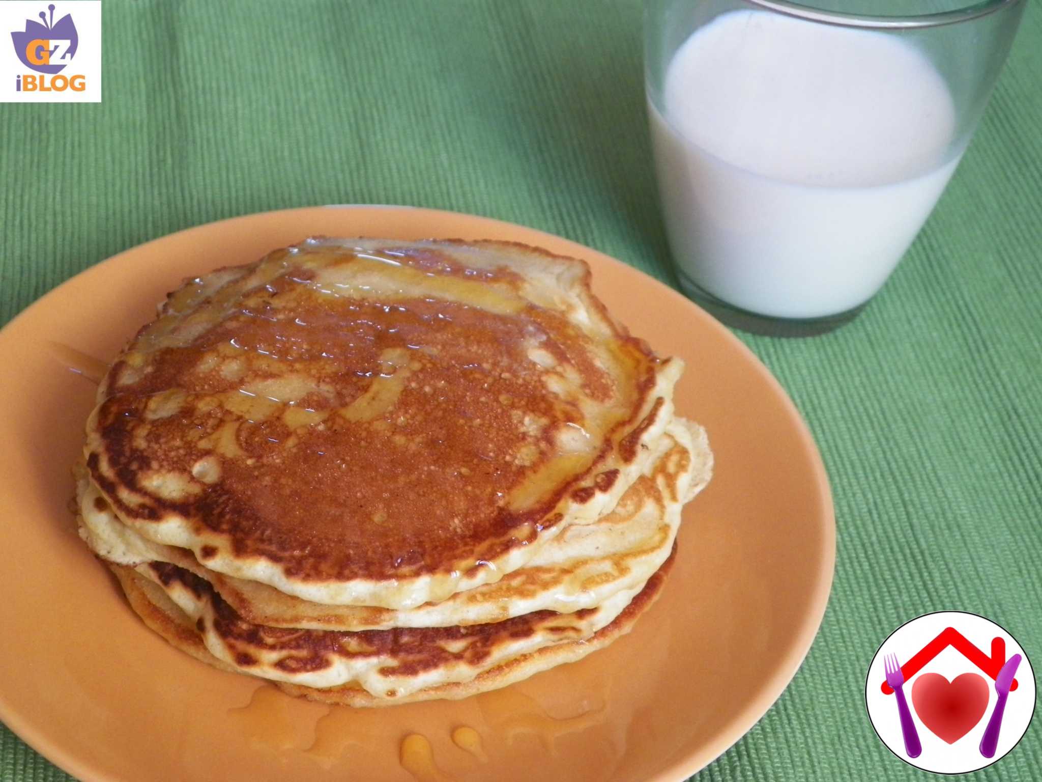 Pancakes
