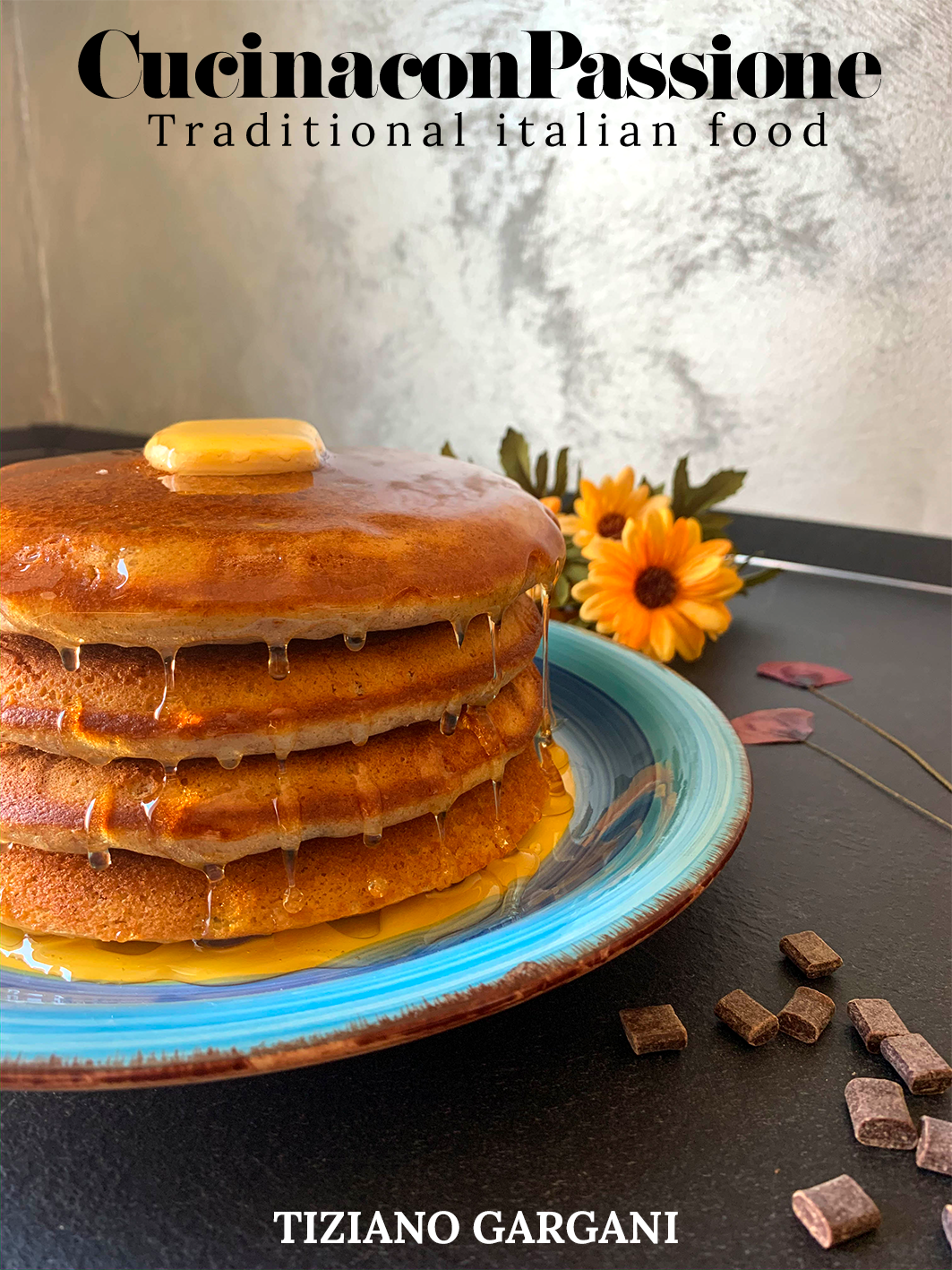 Pancakes xxl