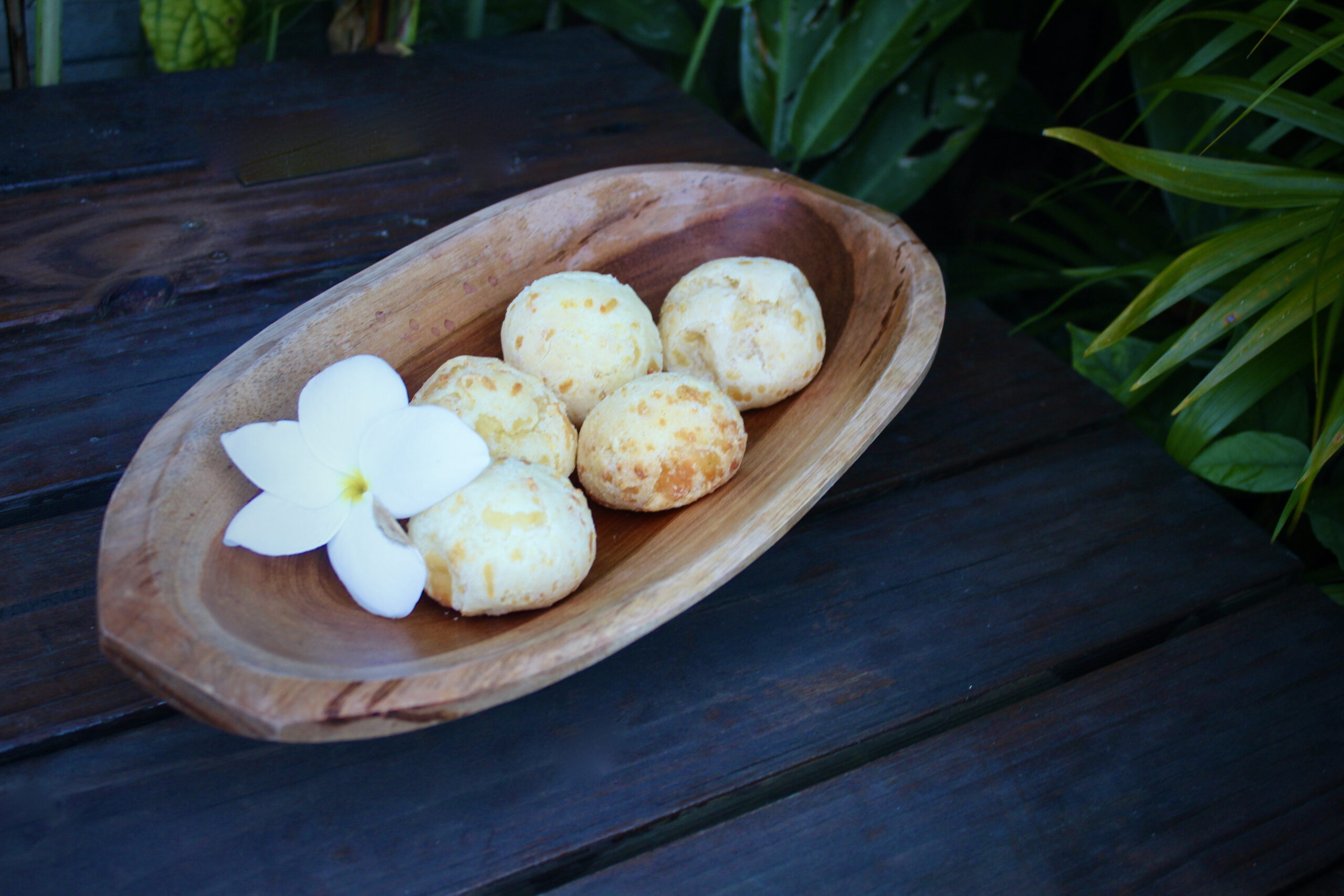 Pandebono (colombia)