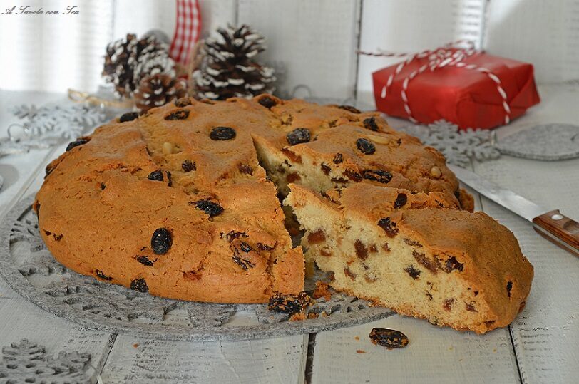 PANDOLCE BASSO GENOVESE