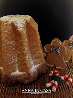 Pandoro