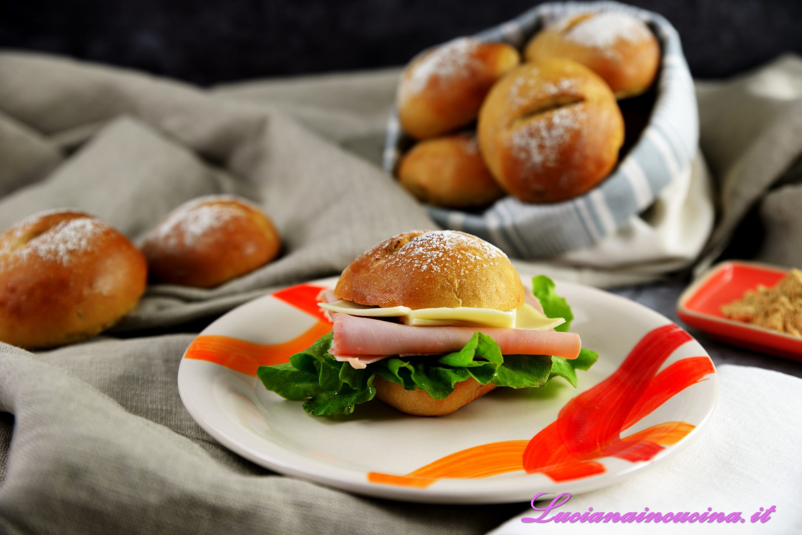 Pane afrodisiaco