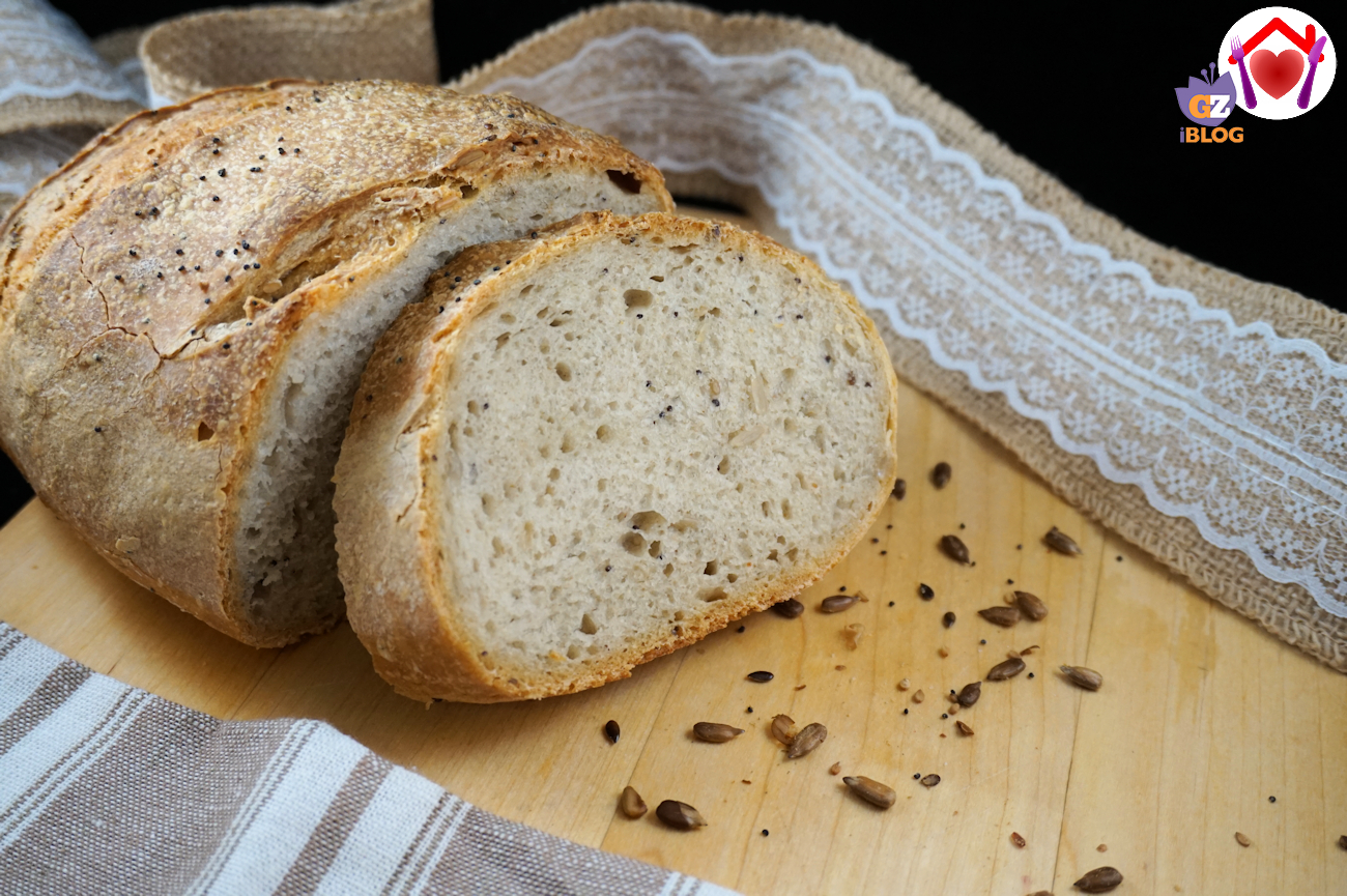 Pane ai semi vari