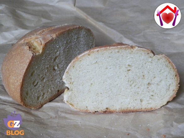 Pane al kamut