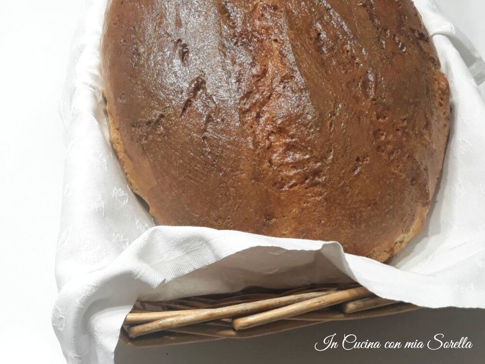 Pane alle patate