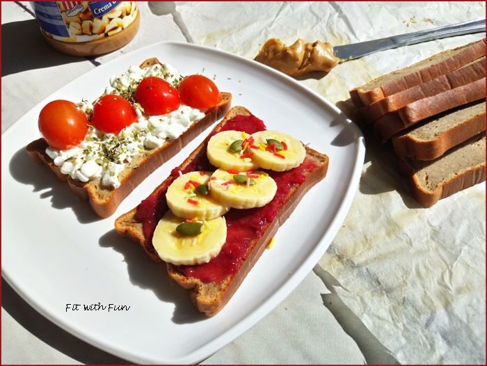 Pane bauletto 2 ingredienti senza farine e senza impasto