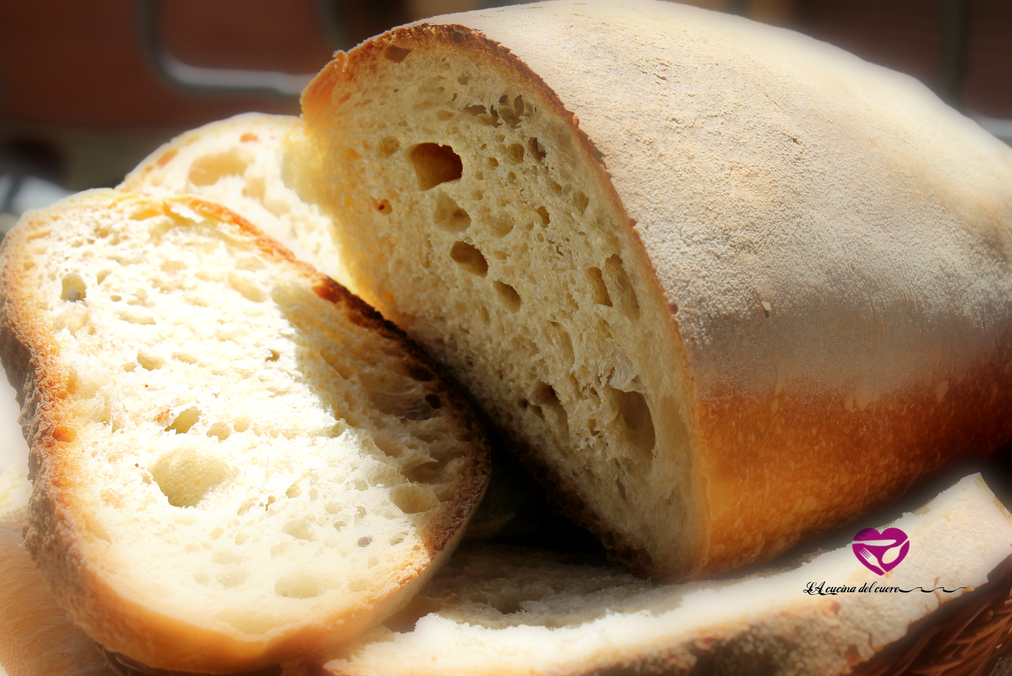 Pane cafone