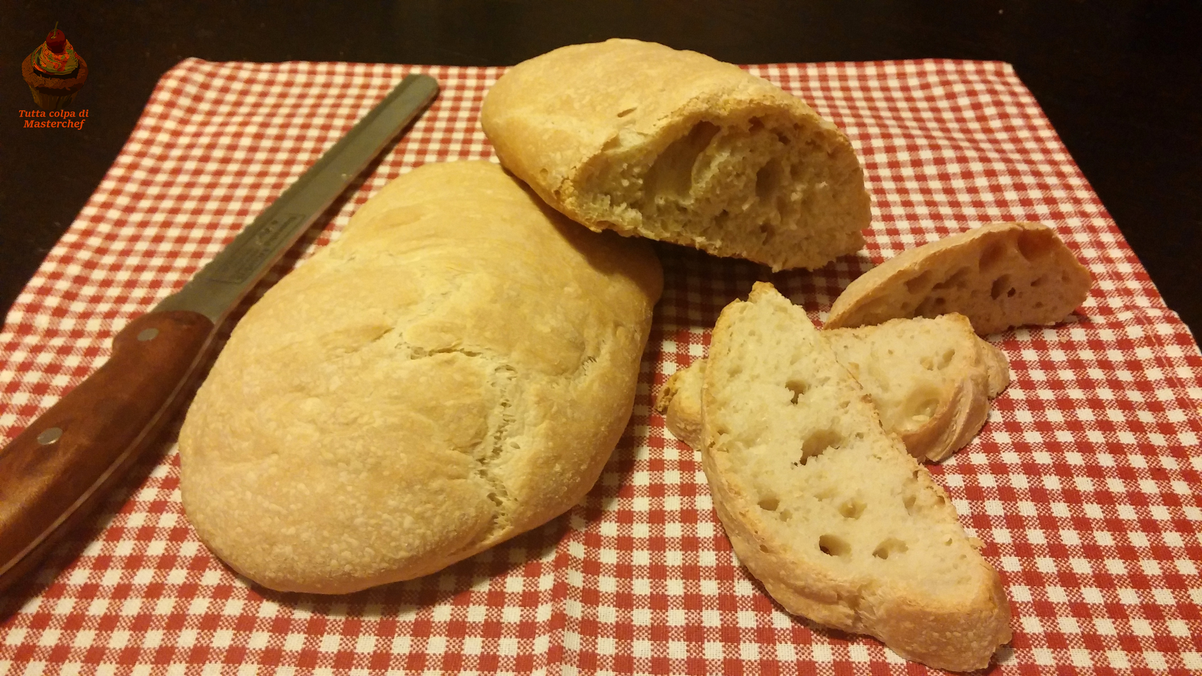 Pane casereccio