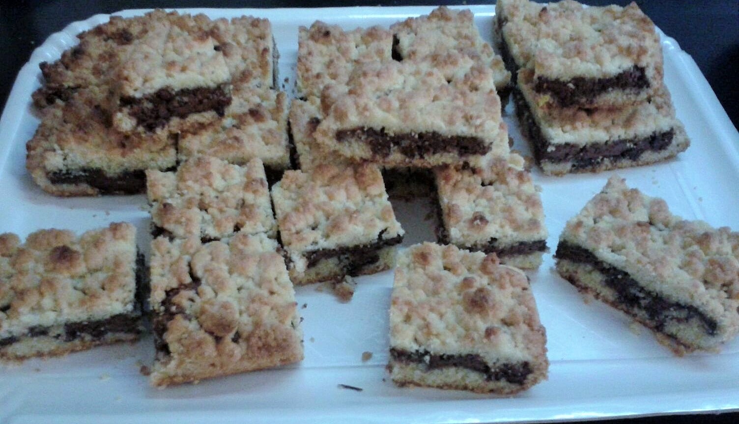 Pane ciabatta bimby