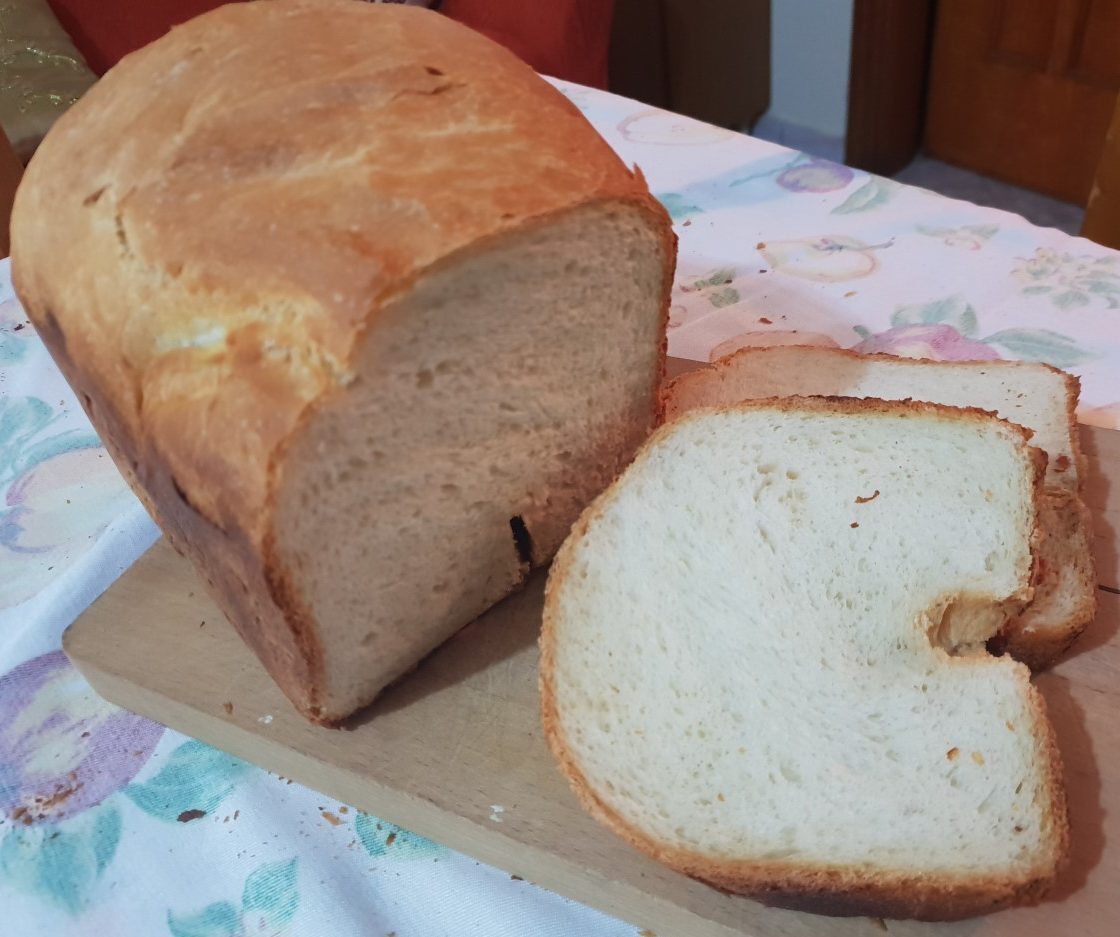 Pane coi fiocchi