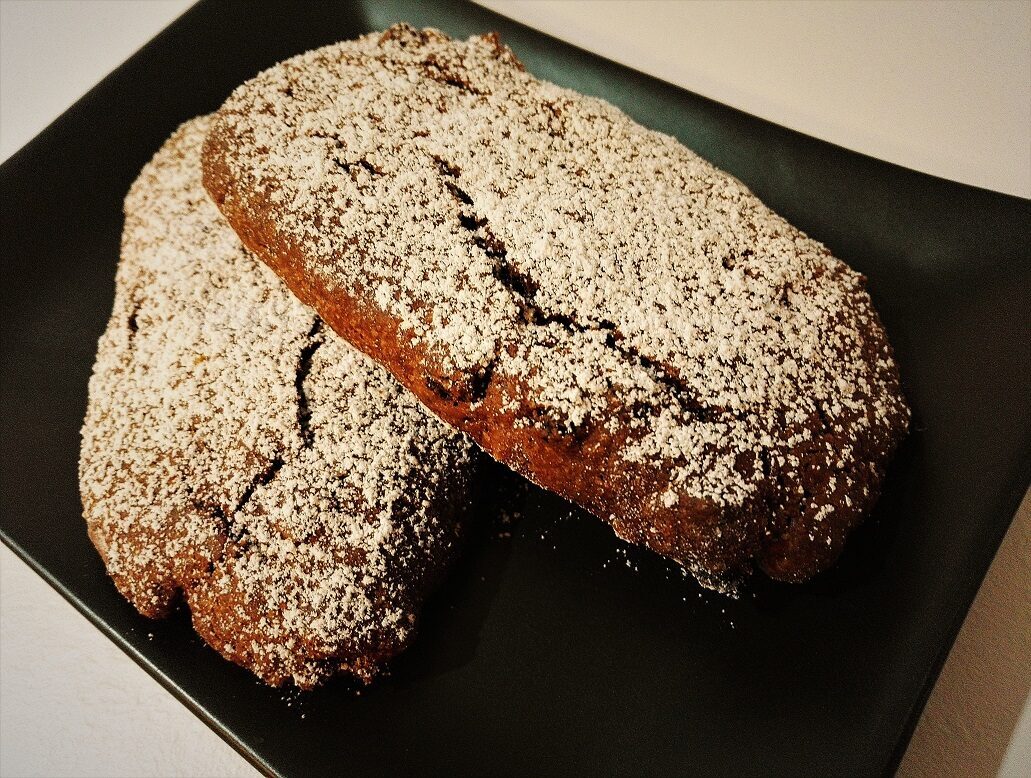 Pane dei morti
