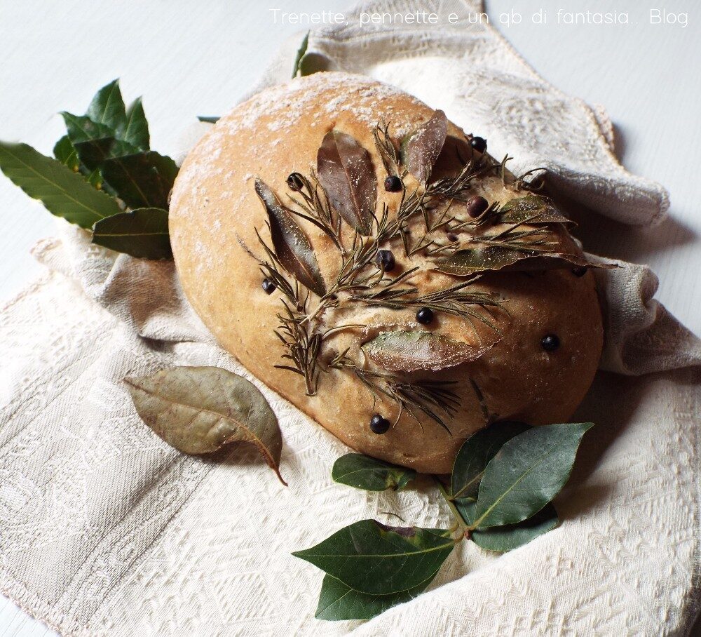 Pane delle feste