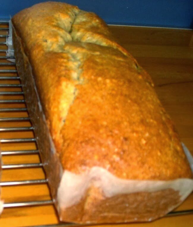 Pane di banana