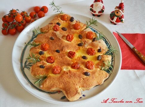 Pane di natale