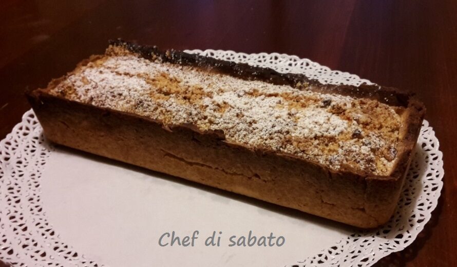 Pane di san gaudenzio